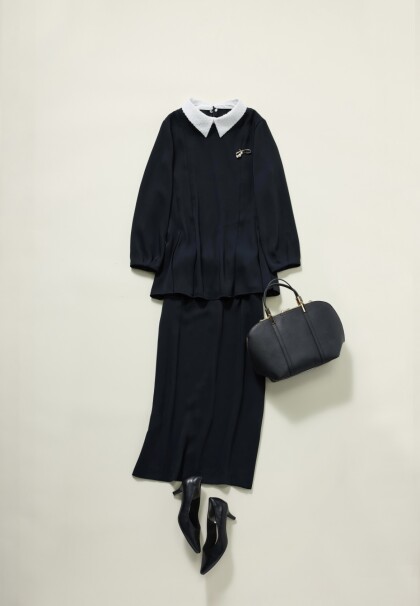 ハレの日からお仕事まで！a.v.vのセレモニースタイル☆