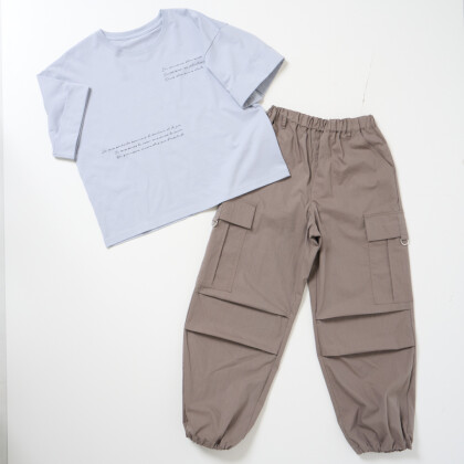 【a.v.v kids】男女兼用のティーンズラインが新登場✨