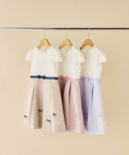 大切なハレの日に・・・キッズセレモニースタイル☆