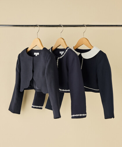 大切なハレの日に・・・キッズセレモニースタイル☆