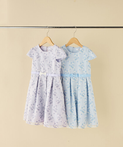 大切なハレの日に・・・キッズセレモニースタイル☆