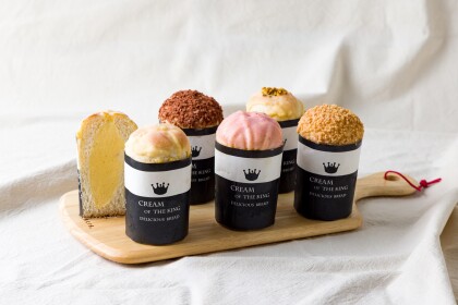 洋食ベーカリーフェア 【4月1日(水)～7日(火)】