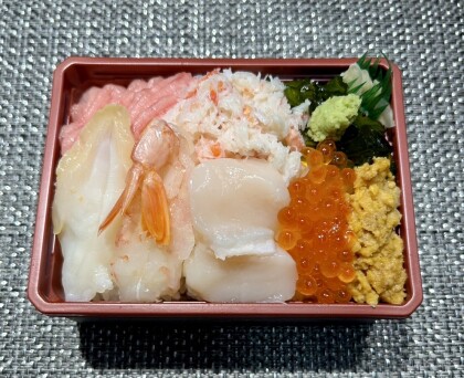 ご当地グルメフェア【1月20日(火)まで】