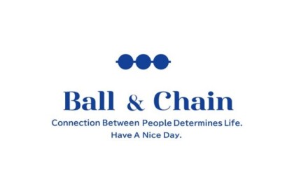 【Ball & Chain】プレゼントに最適!Ball & Chainのポーチ3種‼︎
