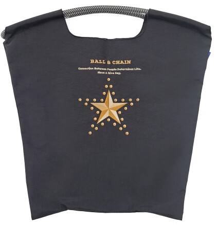 新作★First Star/Ball&Chain