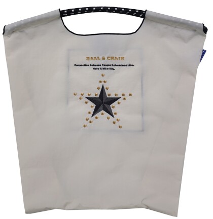 新作★First Star/Ball&Chain