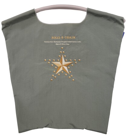 新作★First Star/Ball&Chain