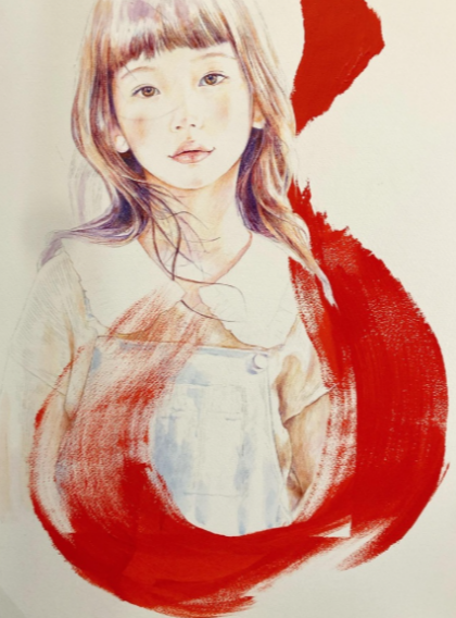 【おすすめ講座】人物画・動物画