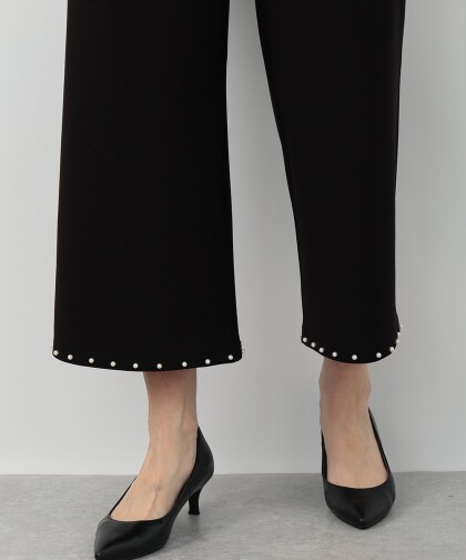 キレイ見え×さり気ない華やかさ✨️✨️