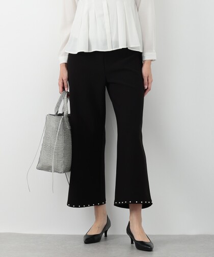 キレイ見え×さり気ない華やかさ✨️✨️