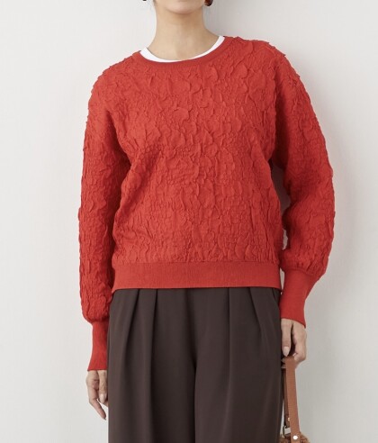 万能ニットをご紹介します✨️