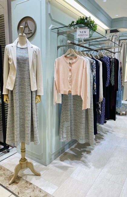 ＼新作入荷いたしました！&お得なイベント開催中／