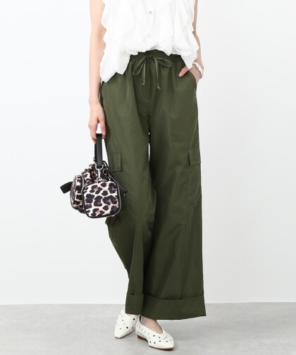 こなれ感✨️カーゴパンツが登場