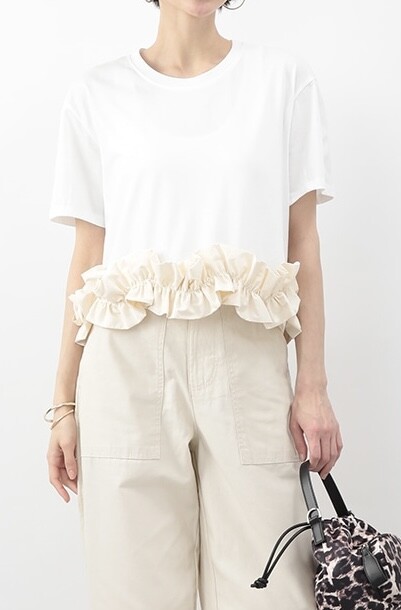 新作カットソー入荷✨