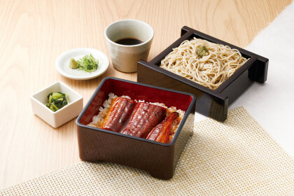 夏の土用セット