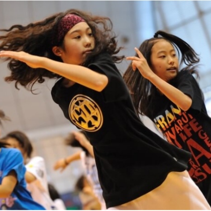 【無料】運動が苦手でも大丈夫。楽しく始める運動体験！
