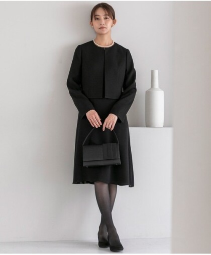 ファーストフォーマルにおすすめ