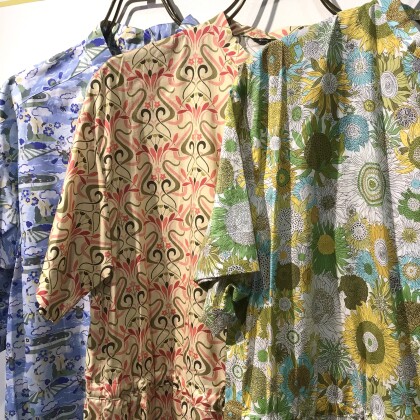 リバティ商品30〜40％OFF!!