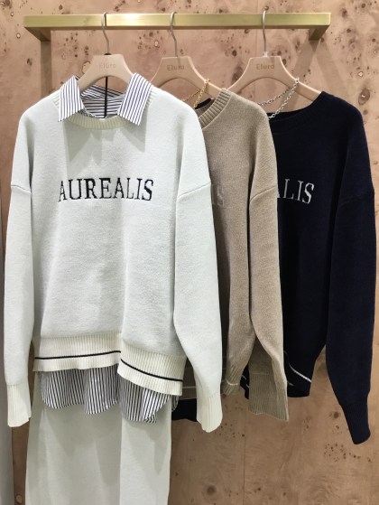 万能ロゴニット