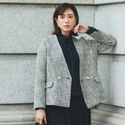 ハレの日も、日常も。心ときめく。エルーラのセレモニーコレクション。