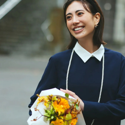 ハレの日も、日常も。心ときめく。エルーラのセレモニーコレクション。