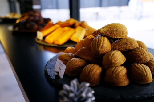 Pâtisserie Kyohei Mikami(1/31-2/14)