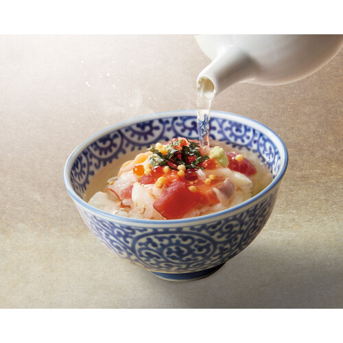 おひつごはん四六時中