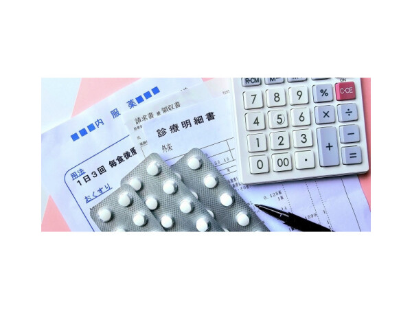 貯蓄があれば医療保険は必要ない？