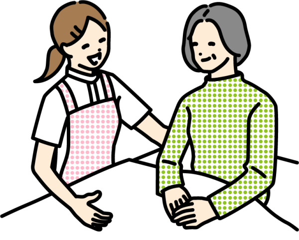介護保険の必要性とは？