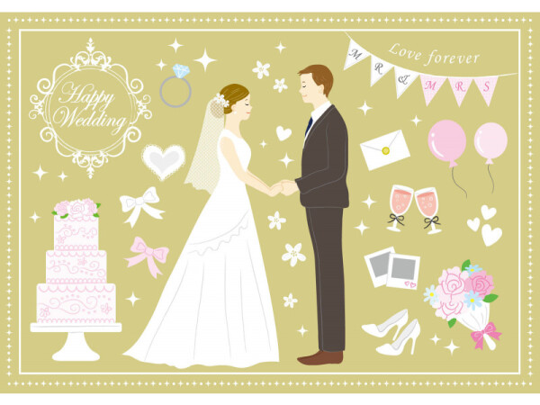 結婚したら保険はどうなる？貯蓄はどうする？