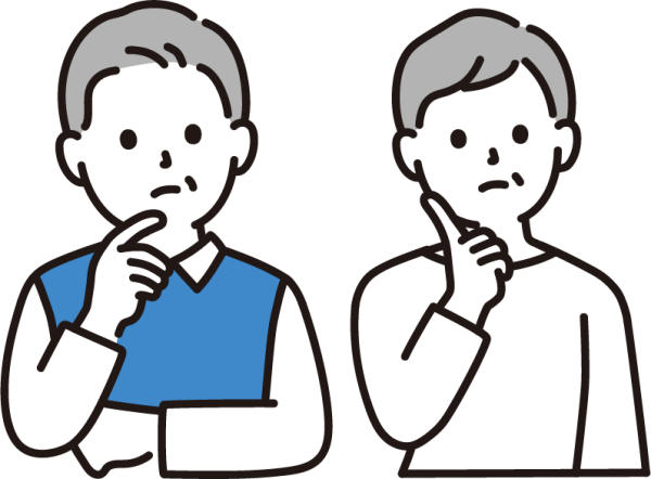 なぜ保険の見直しが必要なの？