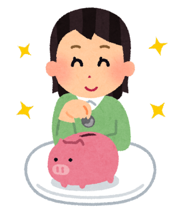 貯蓄額は収入の8〜10％が目安？どうやって貯める？