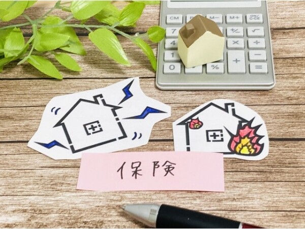 火災保険の水災補償を付ける目安とは？