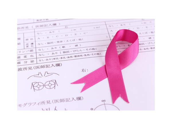 特定疾病保険の大切さ　〜乳がんに罹患した女性の体験談〜