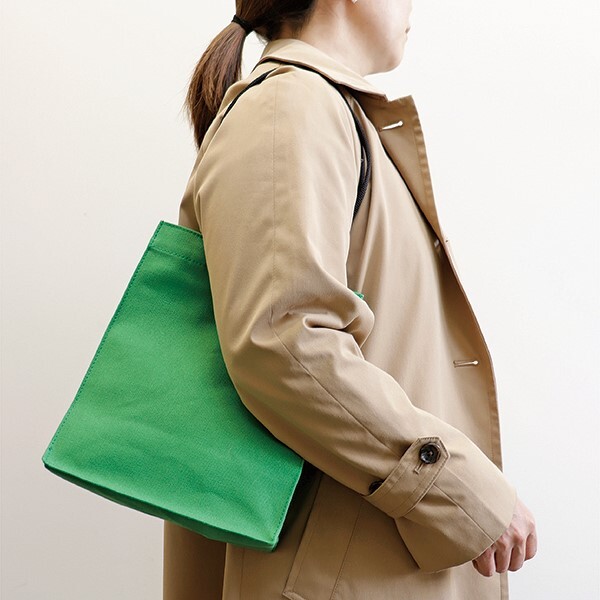 オススメのサブバッグ