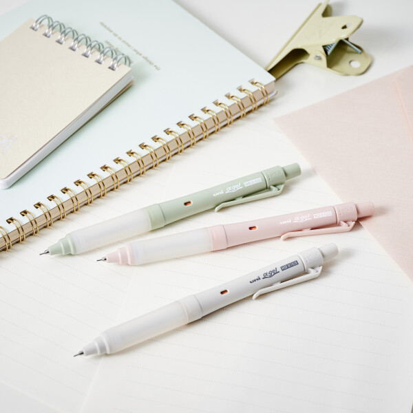 三菱鉛筆の筆記具新製品入荷！
