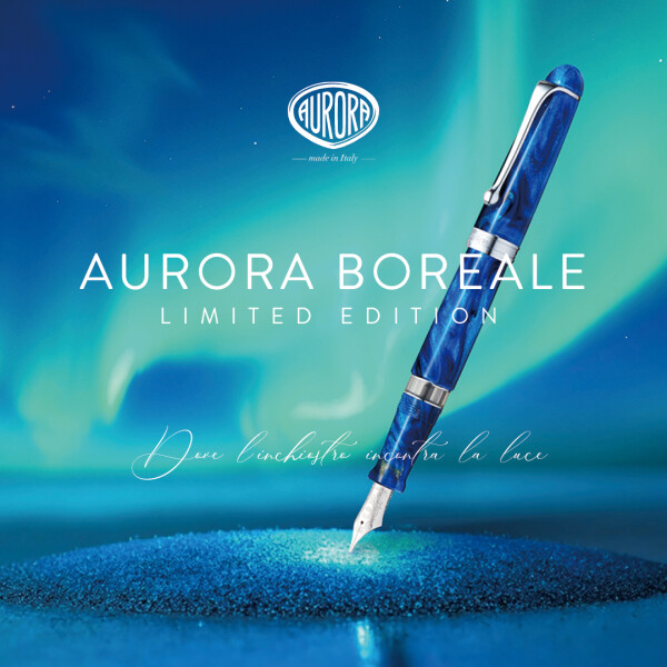 【アウロラ】＆【エスターブルック】フェア開催中