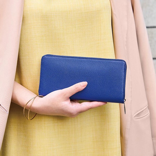 新製品のウォレットです！