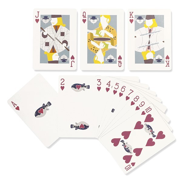 伊東屋の【おいしい魚】シリーズはいかが？