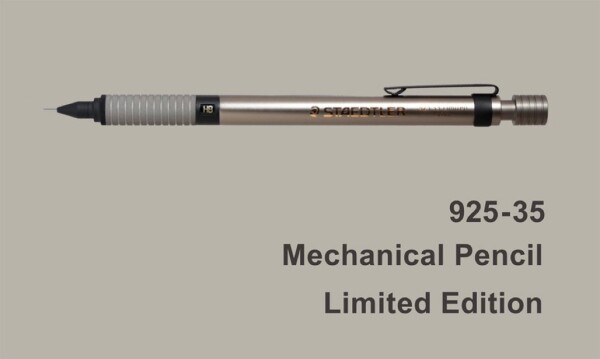 【伊東屋限定】製図用シャープペンシル　925ー35