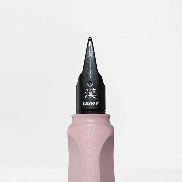 ラミー サファリ × itoya カッパー03登場