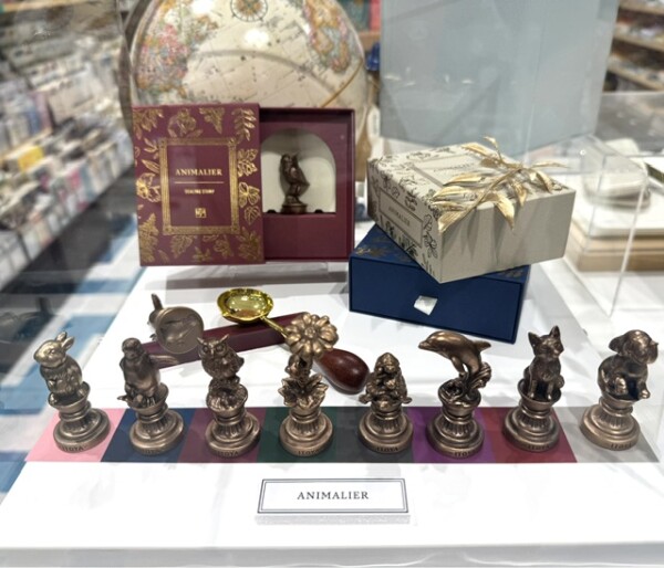素敵なアイテムが継続展開になりましたよ！！