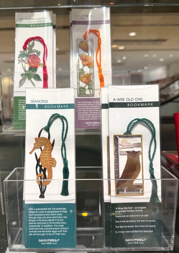 読書の秋にピッタリ！