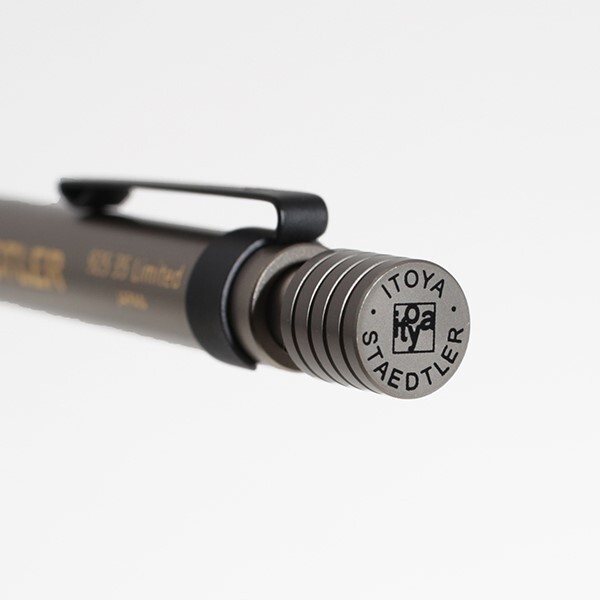 【伊東屋限定】製図用シャープペンシル　925ー35