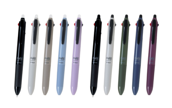 フリクションボールスイッチ入荷しました！　