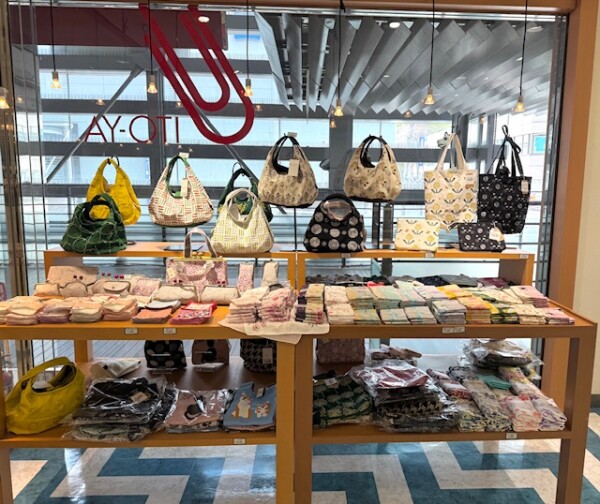 人気の和雑貨が新製品とともに再び入荷！