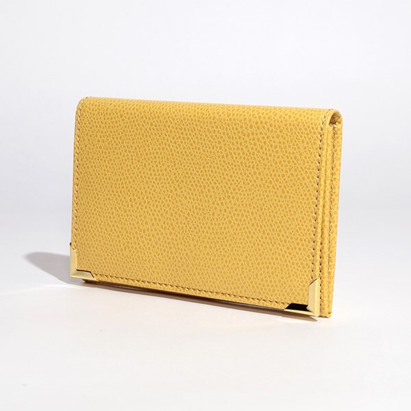 新社会人の必須アイテム【名刺入れ】