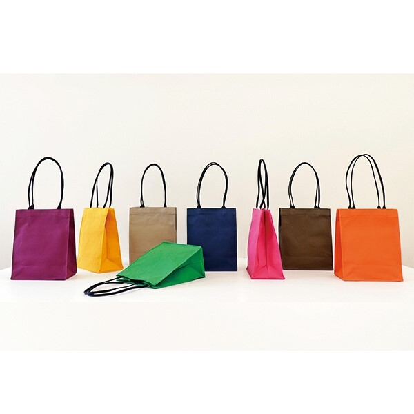 オススメのサブバッグ