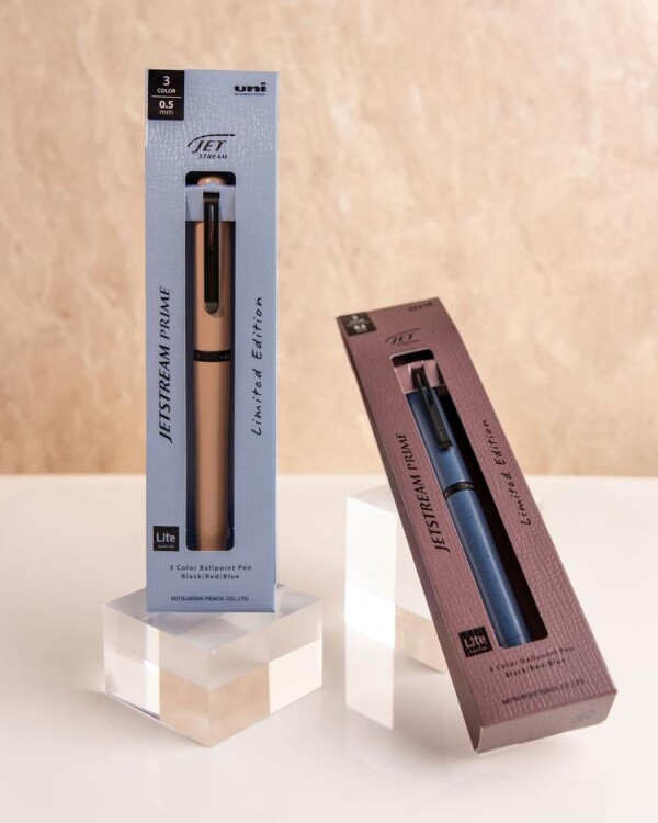 ジェットストリームプライム