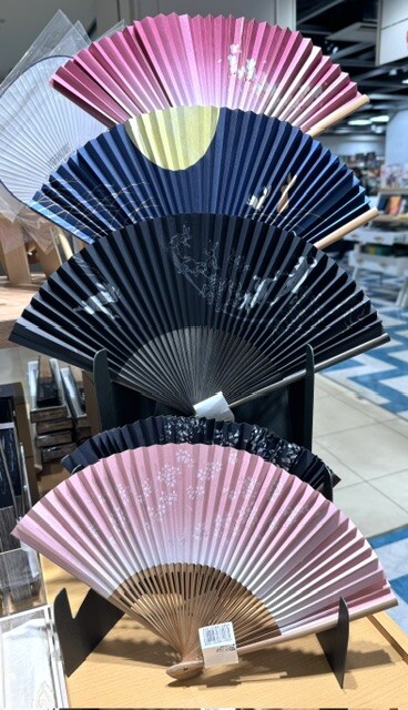 暑い夏に備えて・・・